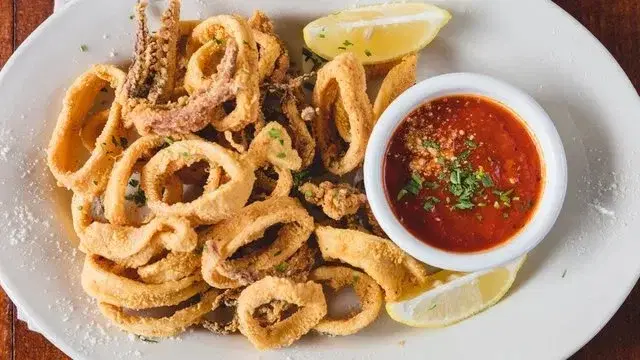 Calamare Refarçais