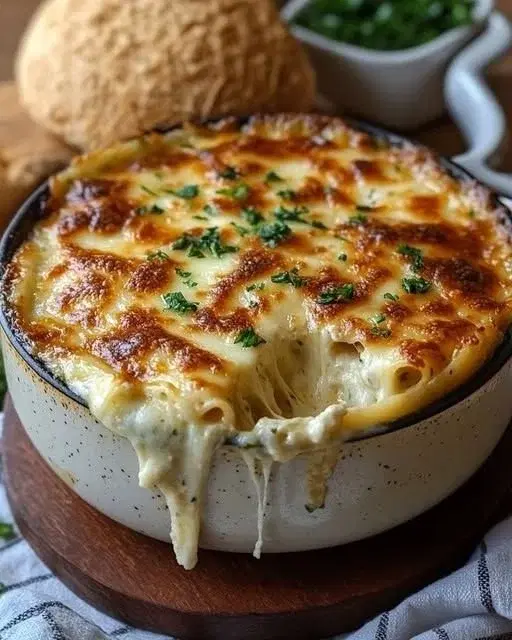 Pasticcio Végétarien