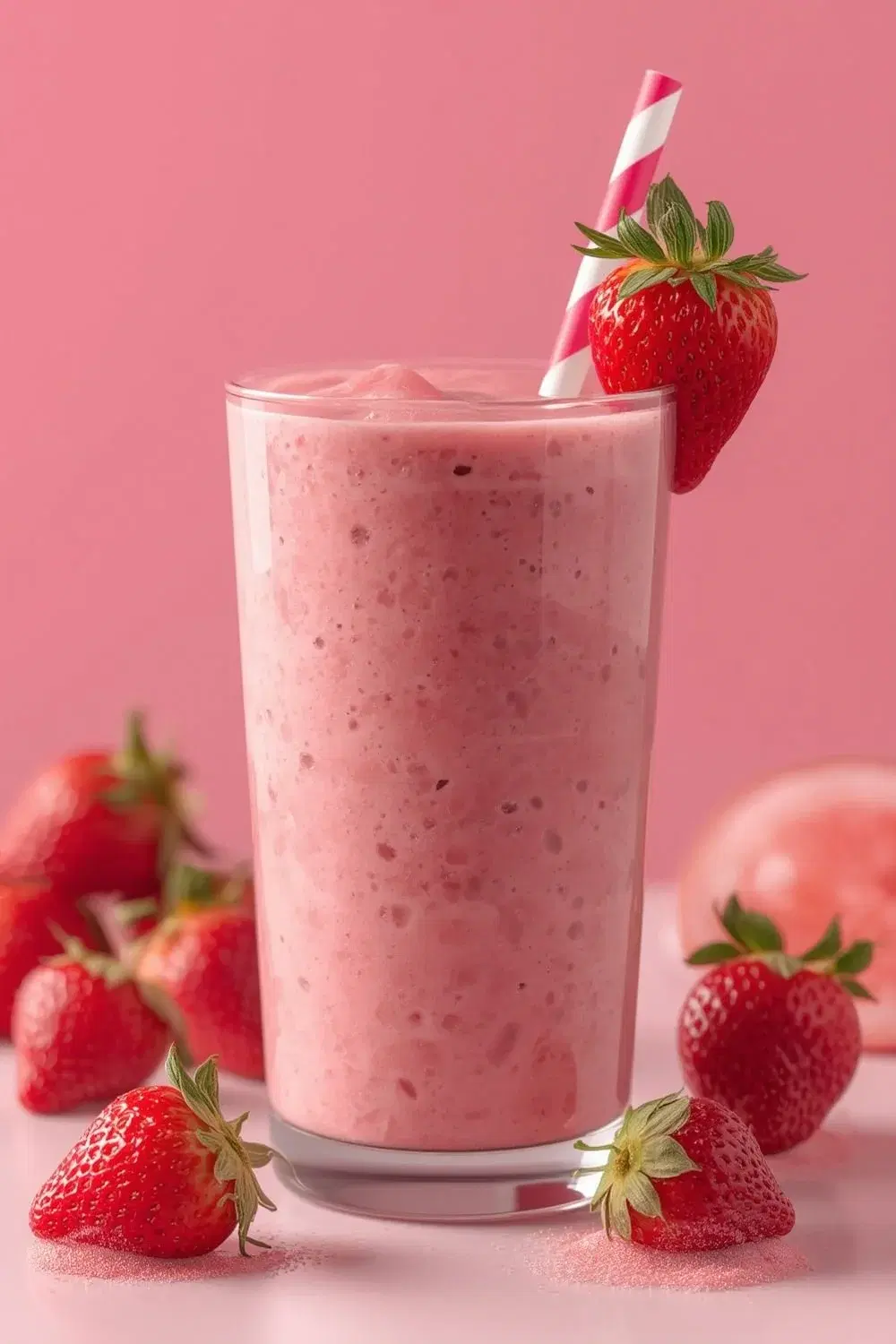 Jus de Fraise