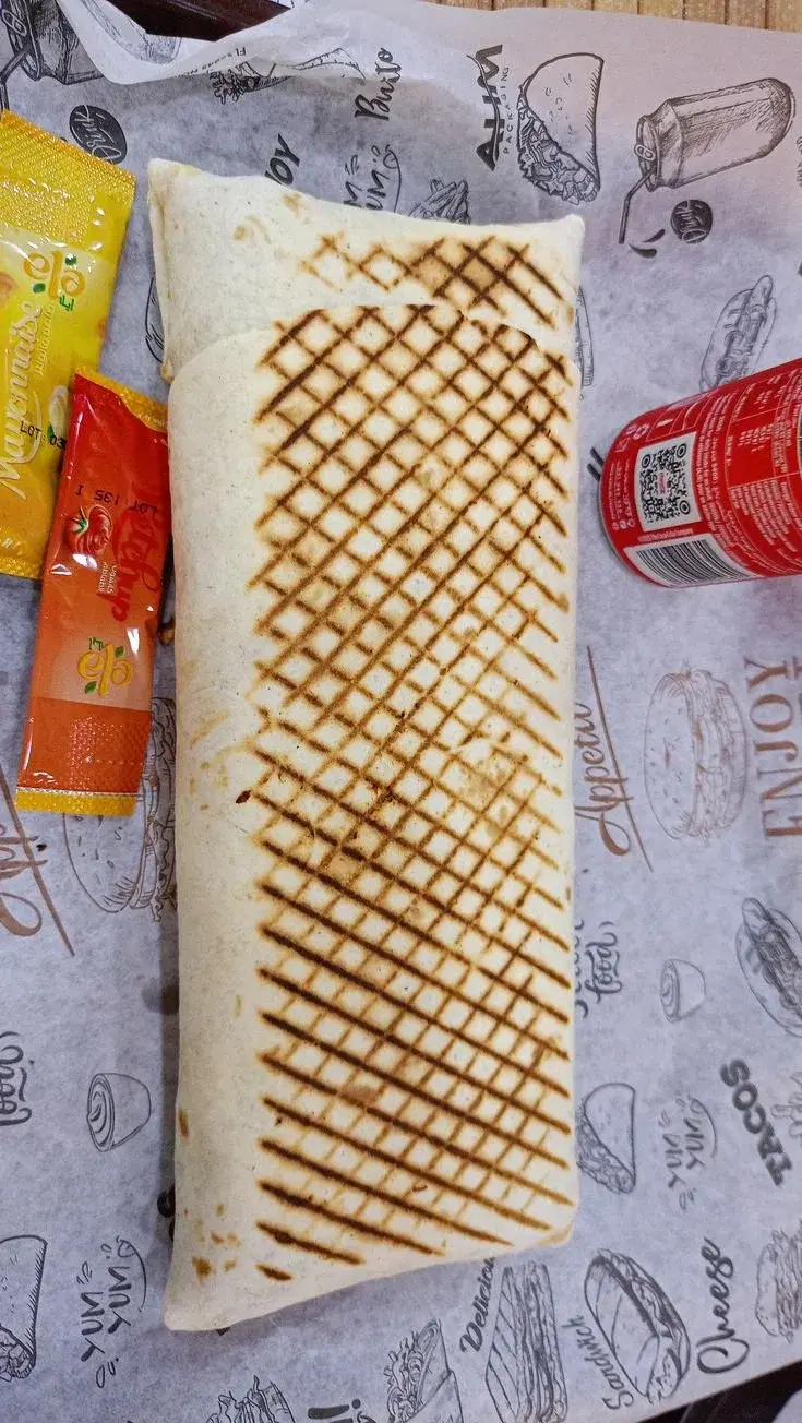 Big Tacos