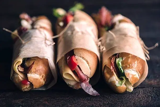 Sandwich Françisa