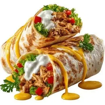 Tacos Chawarma