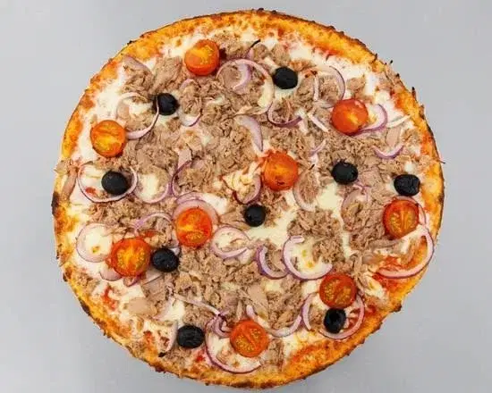 Pizza Thon