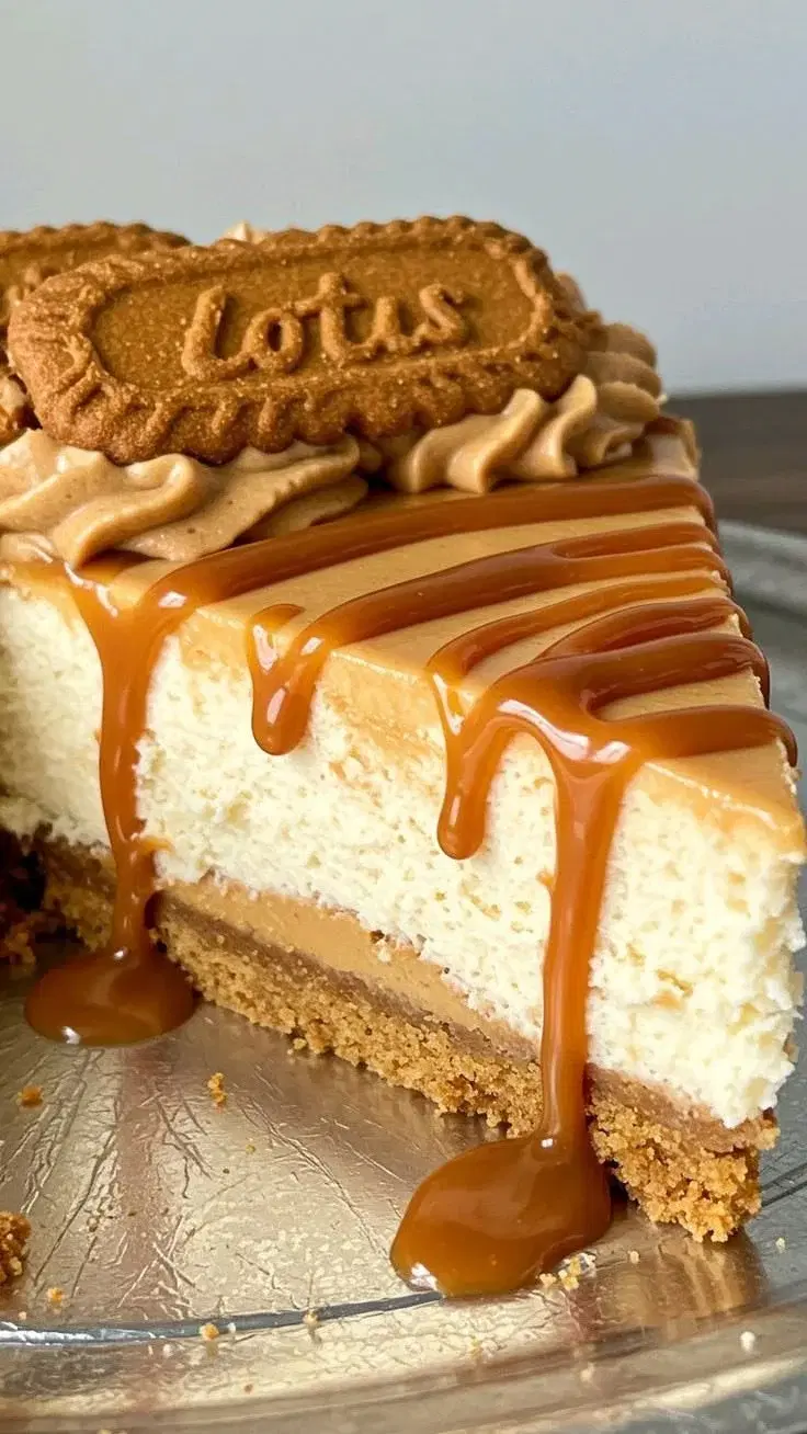 Tarte Lotus