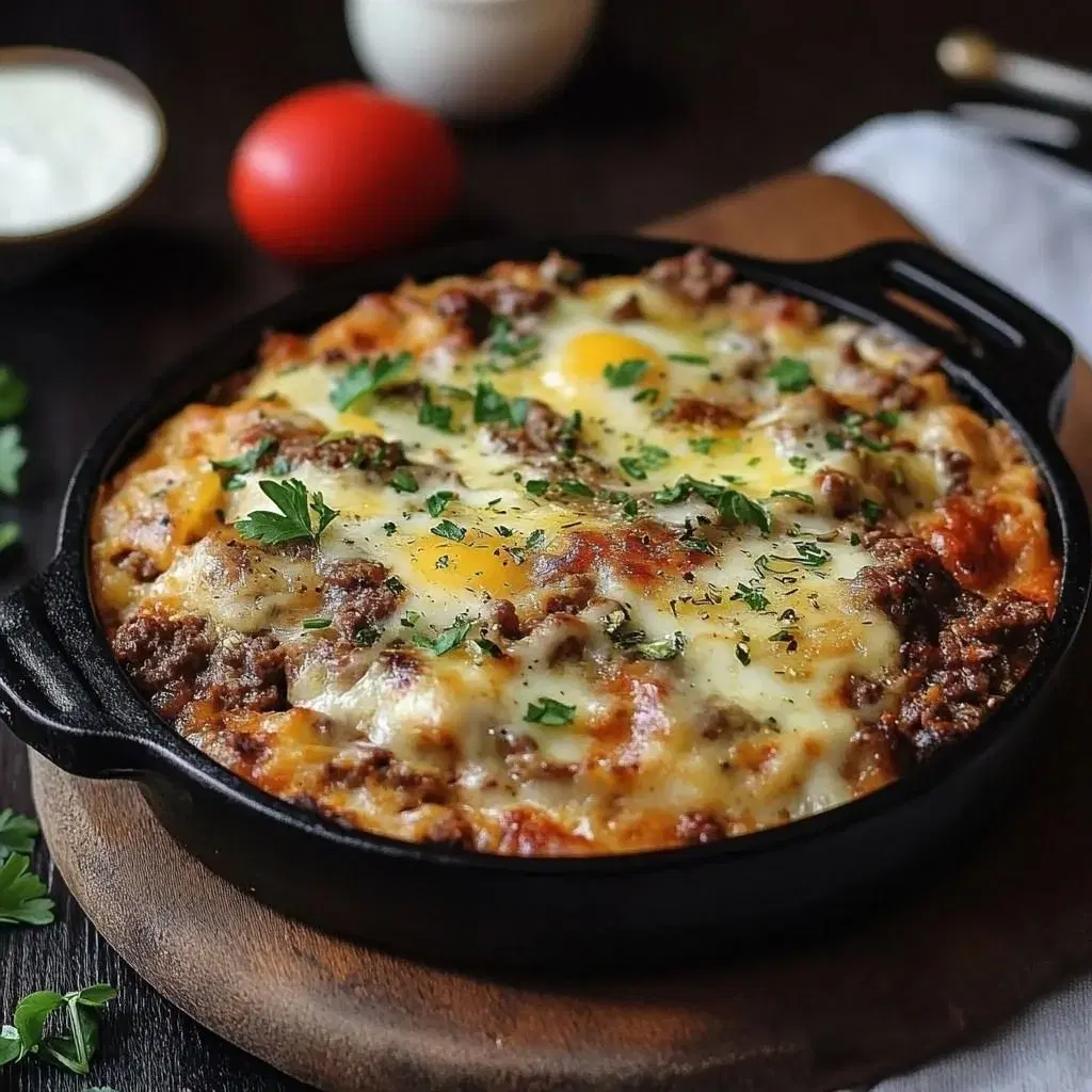 Pasticcio Mixte