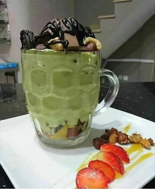 Zaâzaâ Fruits Sec
