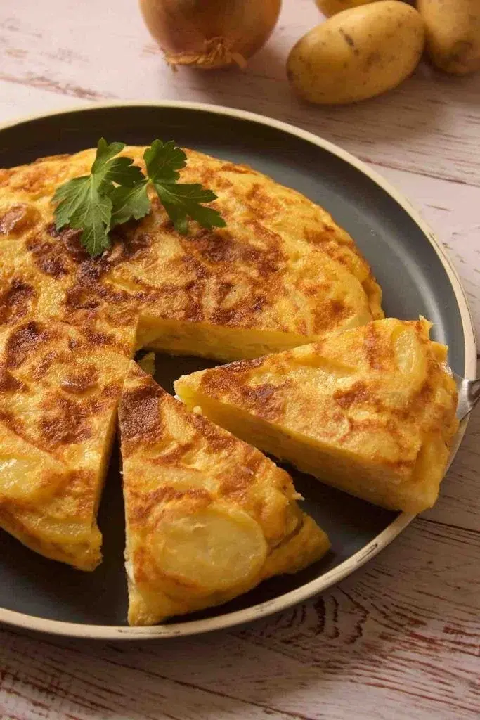 Plat Tortella