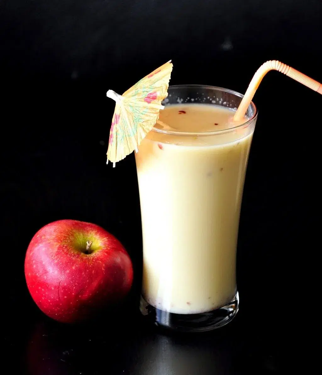 Jus de Pomme