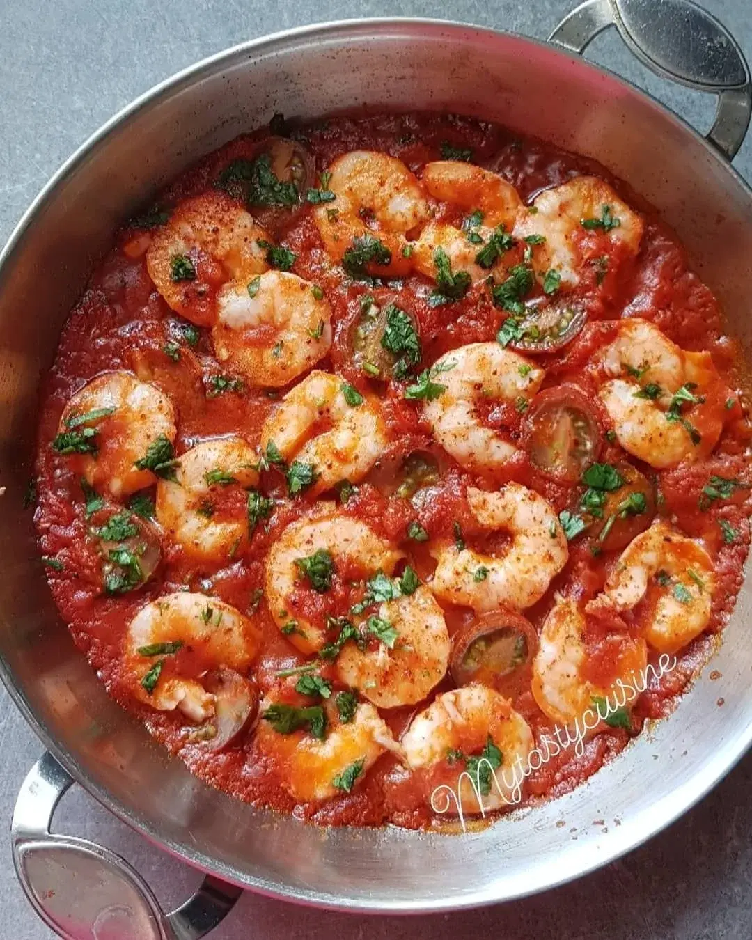 Tajine Pil Pil