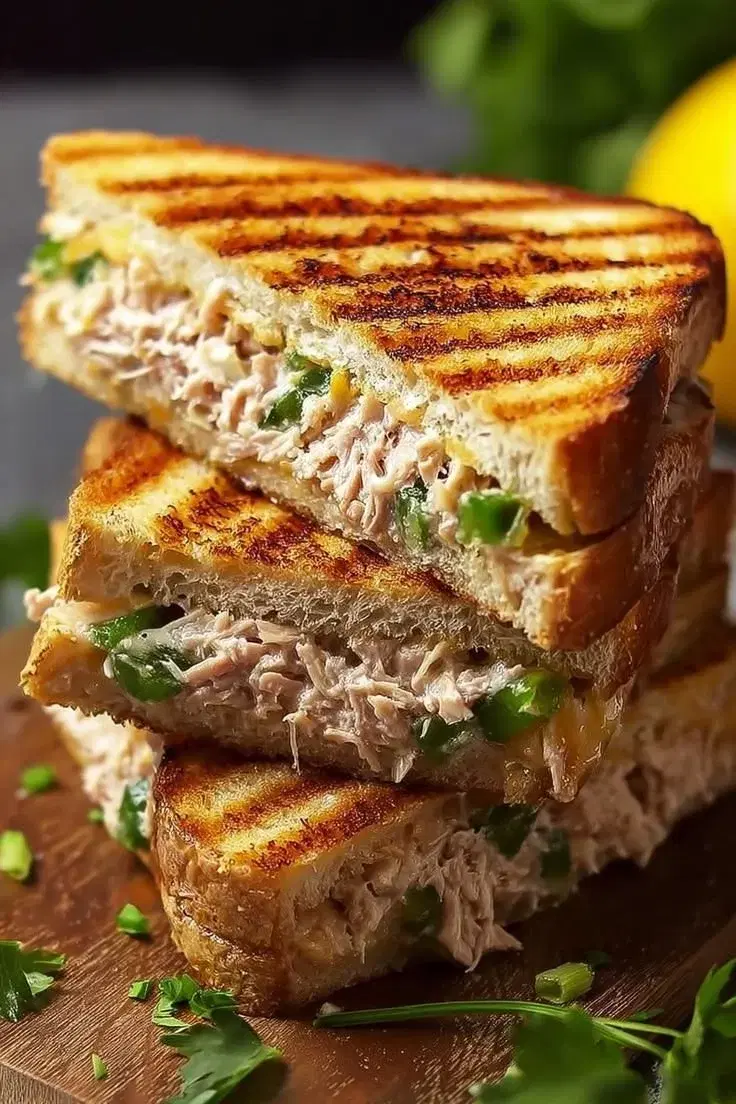 Paninis Thon